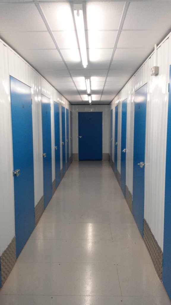 Hoddesdon Self Storage